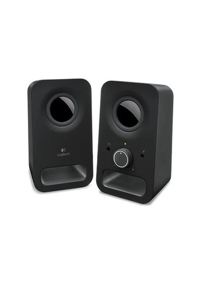Logitech Z150 Speaker Midnight (980-000814)