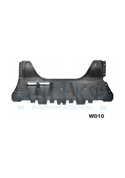 Hıleks W010 Karter Muhafazası Kısa Tip Golf Vıı Vııı Octavıa 2013 Toledo Passat Audı Iıı Audı Iv 5q0825235a -