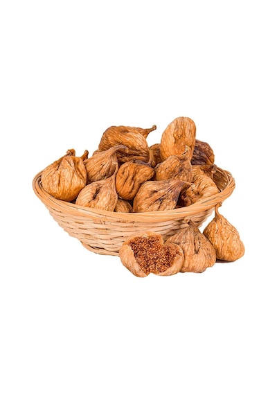 Zeytin Denizi Kuru Dağ İnciri 1 KG