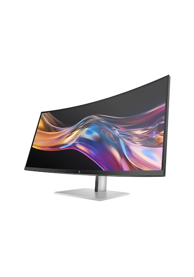 HP 738PU 8K167AA 37.5" 5 Ms 60 Hz WQHD+ HDMI Type-C DP USB RJ-45 IPS LED Monitör