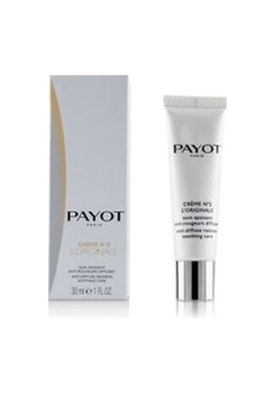 Payot Creme N°2 L'Original Tube Yatıştırıcı Bakım Kremi 30 ML