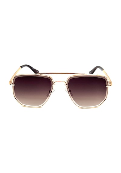 Obb Sunglasses Obb 8903 C2 Erkek Güneş Gözlüğü Altın