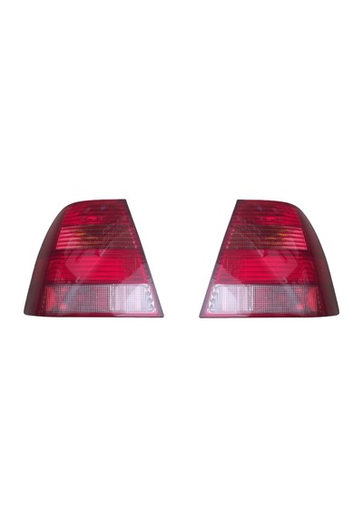 Volkswagen Bora Stop Lambası Sağ Sol Takım 1998-2005 Duysuz