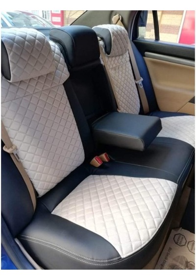 Opel Vectra C Kasa Araca Özel Oto Koltuk Kılıfı (309760993)