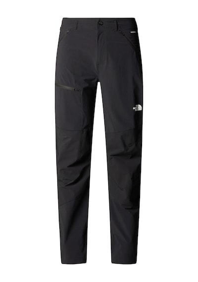 The North Face Speedlight Regular Erkek Pantolon C-the0a8ekqjk3jk3 Siyah