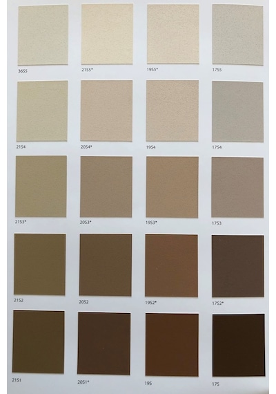 Fawori Silikonlu Dış Cephe Boyası 2,5 L - 7,5 L - 15 L (535591480)