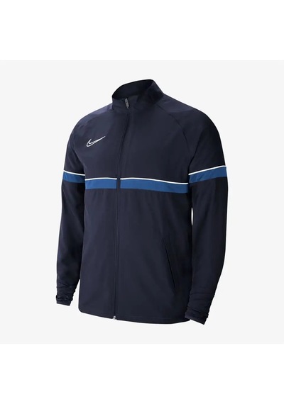Nike M Nk Df Acd21 Trk Jkt W Erkek Ceket Siyah