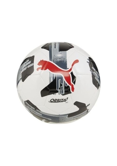 Puma Futbol Topu Orbita 6 Ms 08433502 Çok Renkli