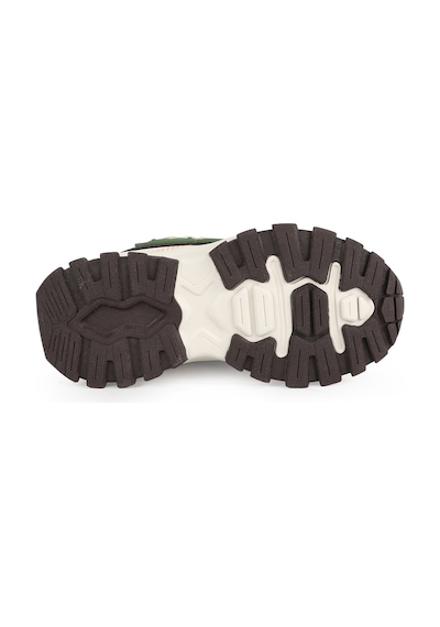 Pepino Çocuk Spor Ayakkabı Çevirmeli Döner Kilitli Mekanizma Kalın Tırtıklı Dişli Taban Outdoor Sneaker 2364 Krem-haki Pepino Çocuk Spor Ayakkabı Çevirmeli Döner Kilitli Mekanizma Kalın Tırtıklı Dişli Taban Outdoor Sneaker 2364 Krem-haki