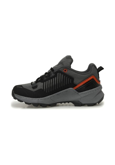Proshot Marlon 4pr Gri Unisex Outdoor 000000000101912470 Gri - Turuncu