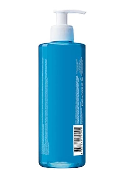 La Roche Posay Effaclar Gel - Yağlı Ve Hassas Ciltler İçin Temizleyici Jel 400ml