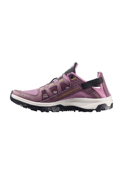 Salomon Techamphıbıan 5 W 2137 Pembe
