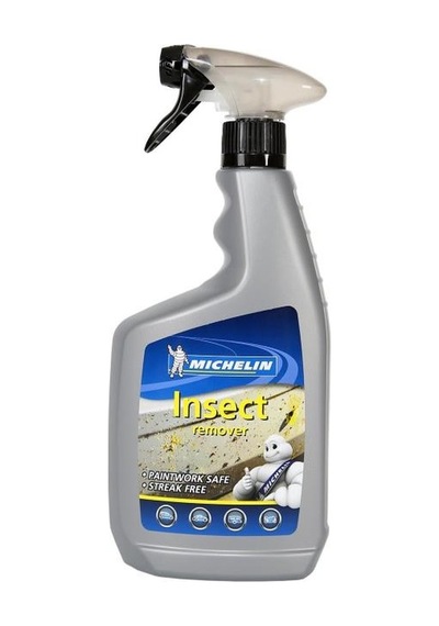 Michelin Mc31401 650Ml Böcek. Sinek. Sivrisinek Temizleme  Spreyi