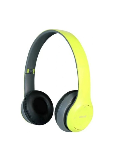 Zenvia P47 Bluetooth Kablosuz Kulaküstü Kulaklık Znv2026