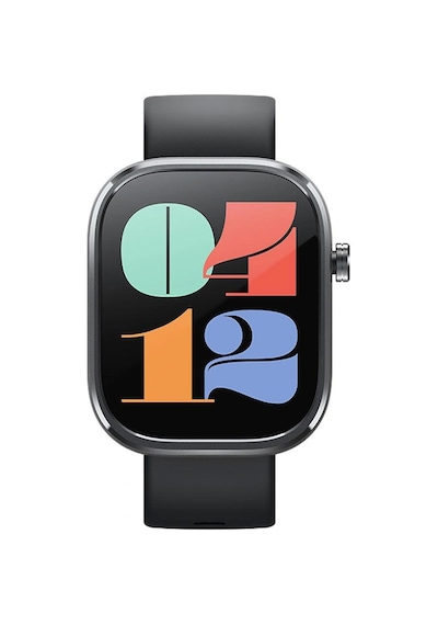 Mibro Watch C4 2.01'' Akıllı Saat  (Distribütör Garantili)