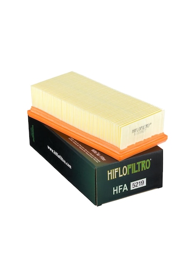 Hiflo Gilera 500 Nexus / Sp 03-15//500 X9 02-03 Hava Filtresi Hfa5219