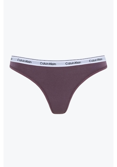Calvin Klein Thong, Poh Mor Kadın Tanga