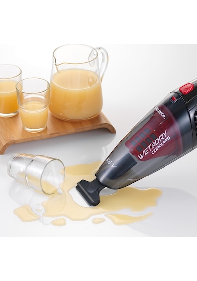 Ariete 2474 Islak-Kuru Mini Şarjlı El Süpürgesi