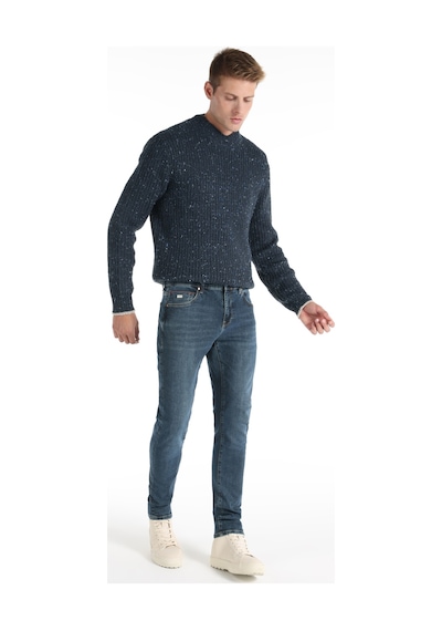 Colin's Colins 041 Danny Slim Fit Düşük Bel Düz Paça Erkek Jean Pantolon Cl1066295 001