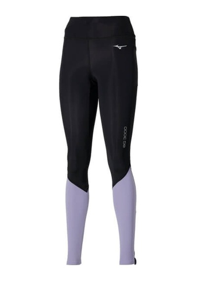 Mizuno Bg3000 Kadın Tayt Siyahlila