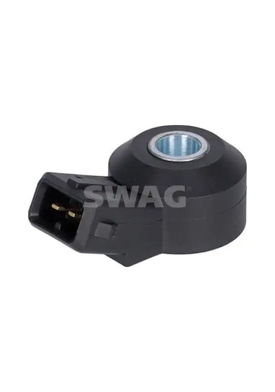Mercedes E180 W212 Vuruntu Sensoru 2013-2016 Swag 33109476