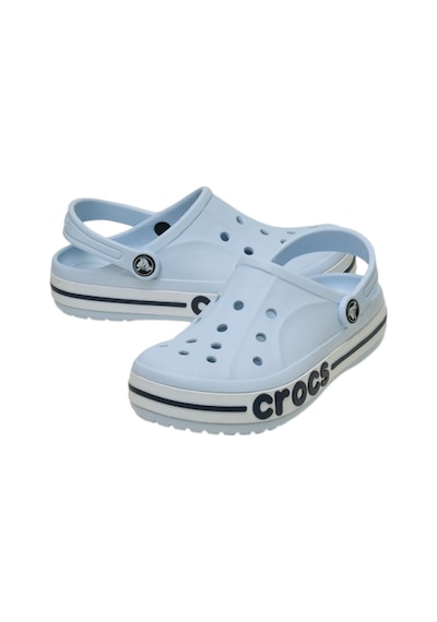 Crocs Bayaband Clog Mineral Blue Çocuk Terlik Mavi