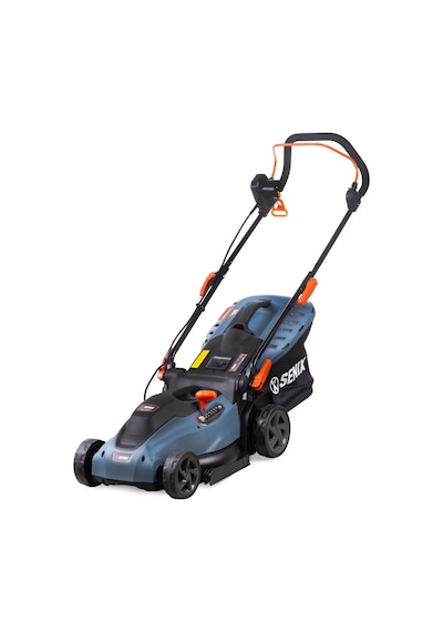 Senix LPP14-M-EU Elektrikli Çim Biçme Makinesi