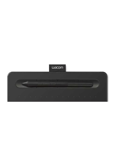 Wacom Intuos Small Ctl-4100Wlk-N Black Kablosuz Çizim Tableti