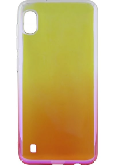 Nettech Samsung Galaxy A10 Uyumlu Glaze Arka Koruma Kılıf