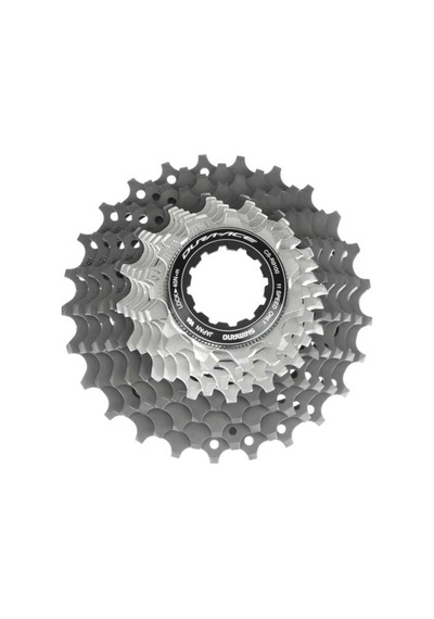 Shimano Cs-r9100 Dura-ace 11 Vites 11-25 Ruble Kaset Dişli Siyah