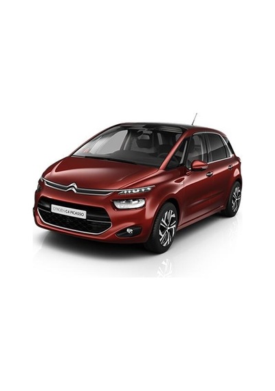 Citroen C4 Pıcasso Bagaj Amortısoru 636,5mm 610n 9654433480-8731p2-9654433580 1 Adet