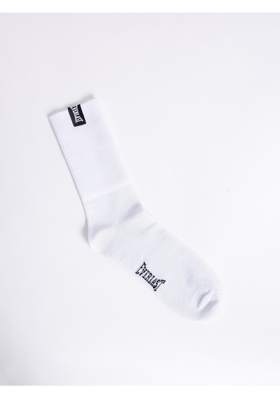 Everlast Essential Beyaz Çorap Beyaz