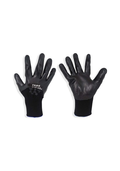 Faba 1402 Eldiven 12 Adet No : 10