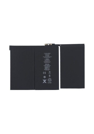 Apple Uyumlu iPad 2 A1396 Batarya Pil