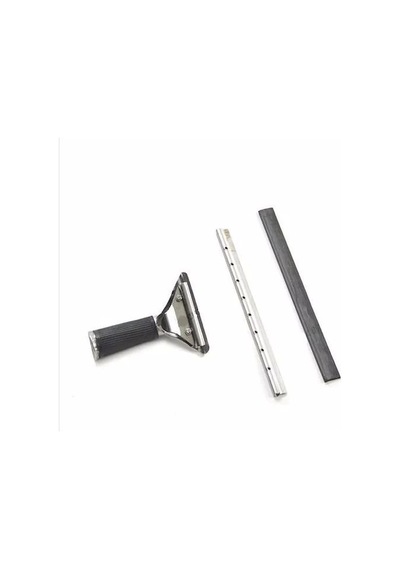 Metal Cam Sil 35 Cm Çok Renkli