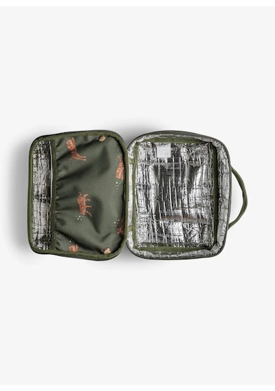 Citron Termal Beslenme Çantası - Tiger 1060254 1