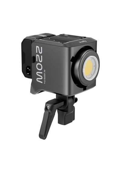 Smallrig 4626 Rc 220d Beyaz Pro Cob Led Video Işığı