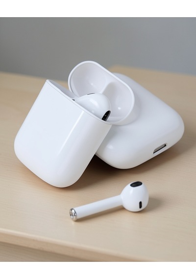 Tws İ18 Bluetooth Kulaklık, İphone Android Uyumlu