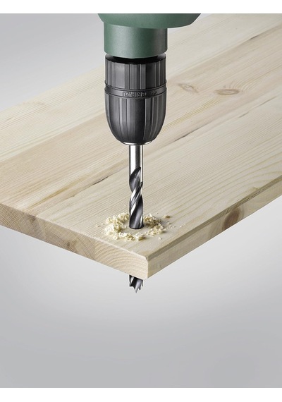 Beton Matkap Uç Seti 8 Parça 3-10 Mm - 49038900