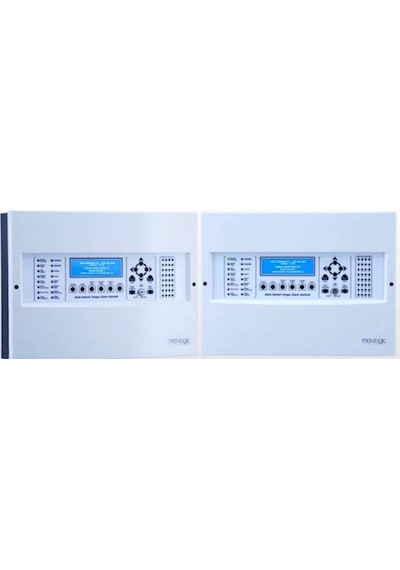 Maxlogic Ml-05110/m Konvansiyonel Smps Anahtarlamalı Güç Kaynağı 10a, Marin Sertifikalı