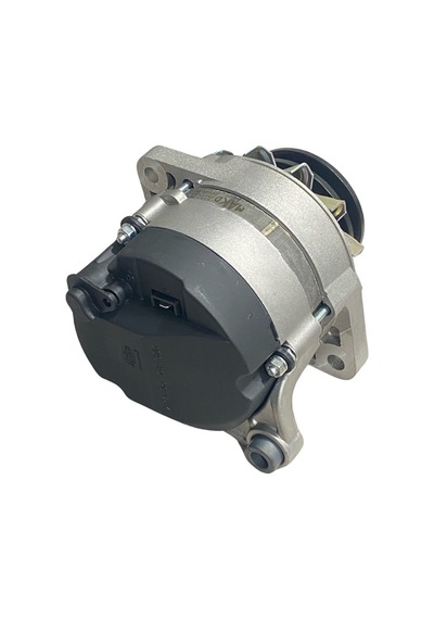 Mako 24V Alternatör Dinamo 30 A Tekli Kasnak 9.5 Kayış Iveco N11.9