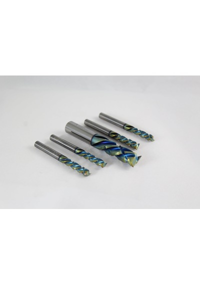 10x35x10 Z 2+4 Karbür Premıum X-tremeblue Performans