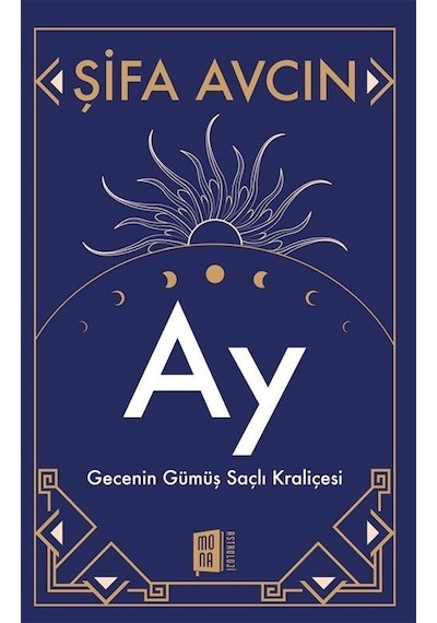 Ay / Şifa Avcın