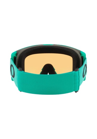 Oakley Target Lıne L 6324 Yeşil