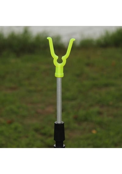Ys-1025 Ayarlanabilir Metal Kamış Ayağı