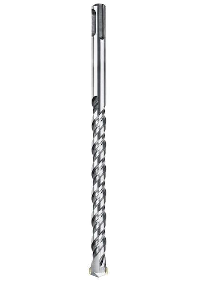 Sgs-sds Plus Matkap Ucu 8x210 Mm - Beton Delme Ucu