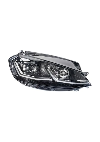 Vw Golf 7 On Far Sag 2012-2020 Hella 1ex013924301