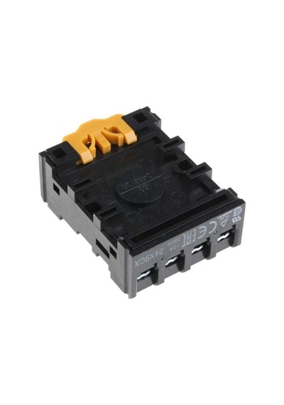 Pf083a 8-pin Vidalı Röle Soketi
