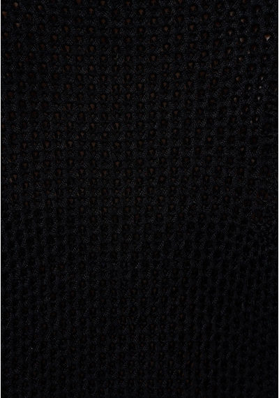 Colin's Colins Siyah Kadın Kazak Cl1072537 Q1.v2 Blk Siyah