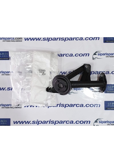Yağ Pompa Süzgeci 206-307-107-207-307-c1-c2-c3-c4 1018.66